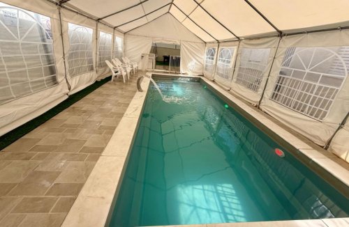 וילה שלמה ריזורט